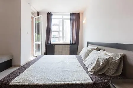 Santa Sofia * Słoneczny Brzeg