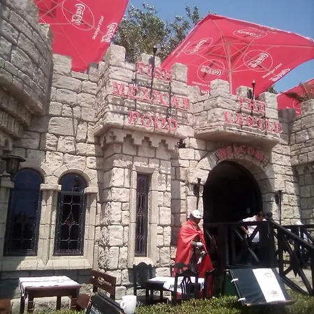 Apartament Santa Sofia *