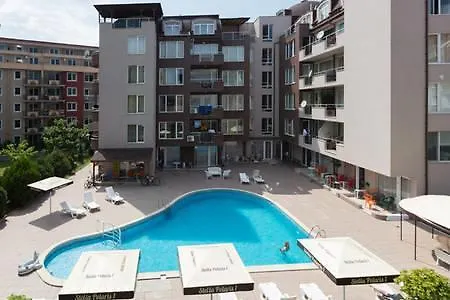 Appartement Santa Sofia *