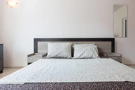 Appartement Santa Sofia