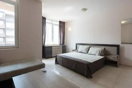 Appartement Santa Sofia Sunny Beach
