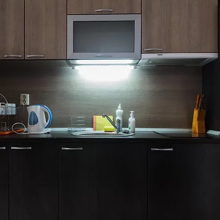 Santa Sofia * Солнечный берег