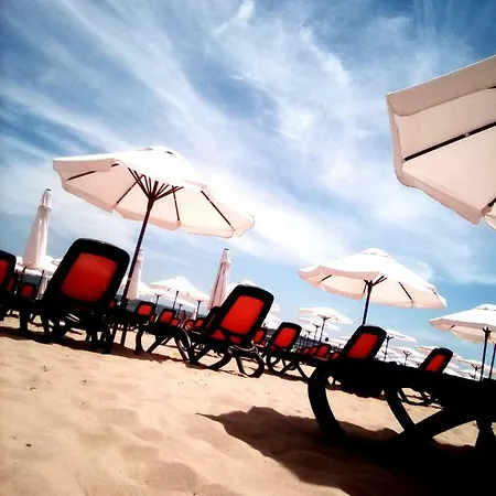 Apartamento Santa Sofia