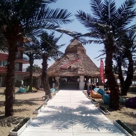 Appartement Santa Sofia