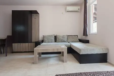 Santa Sofia Appartement