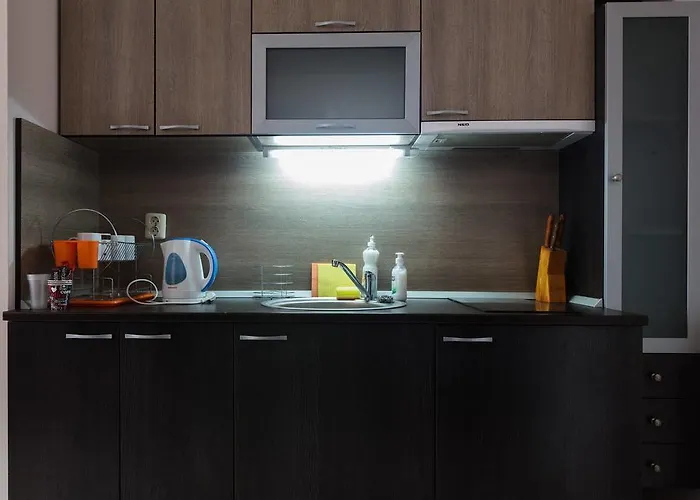 Santa Sofia * Slantchev Briag