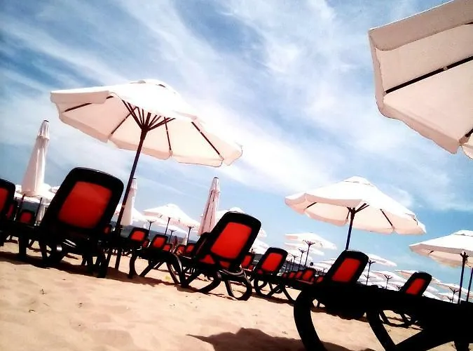 Appartement Santa Sofia