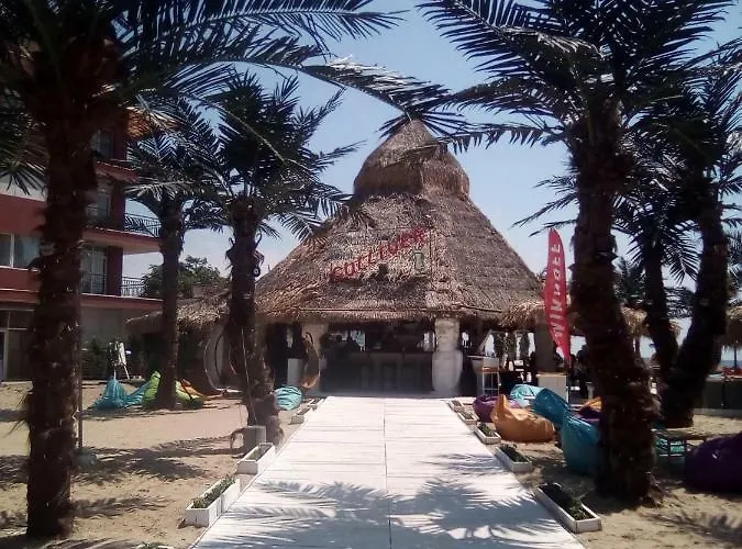 Appartement Santa Sofia