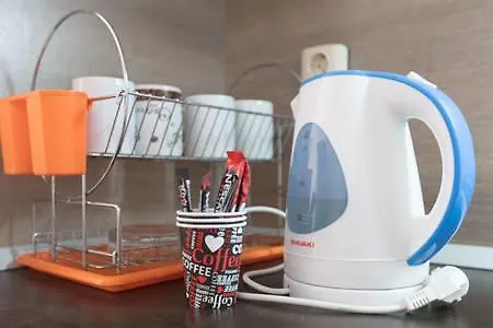 شقة Santa Sofia ساني بيتش